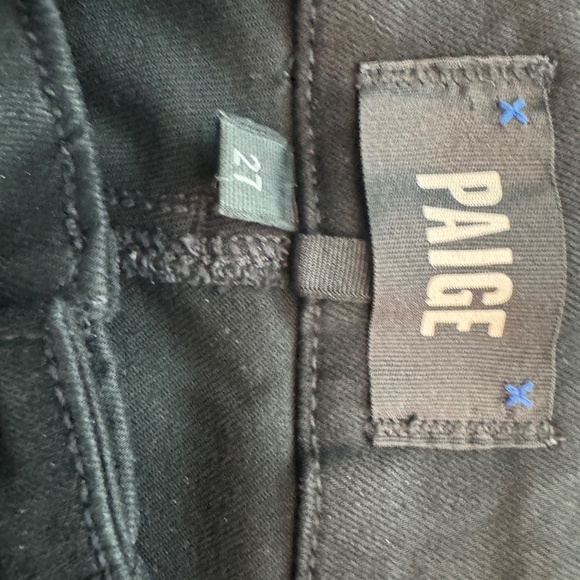 Mayslie Jogger Pants - Picture 6 of 9
